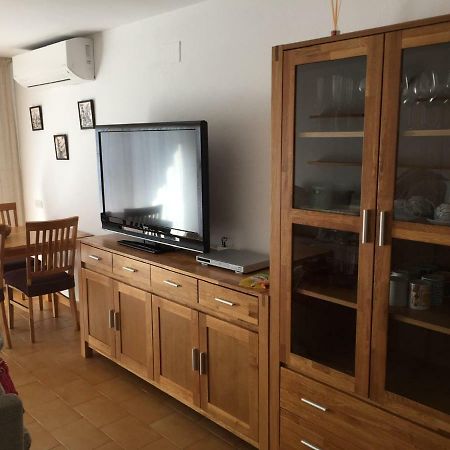 Voramar Apartamento Кадакес Екстериор снимка