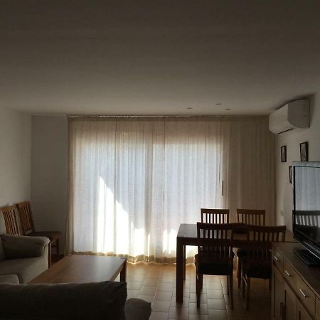 Voramar Apartamento Кадакес Екстериор снимка
