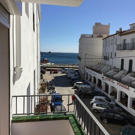 Voramar Apartamento Кадакес Екстериор снимка