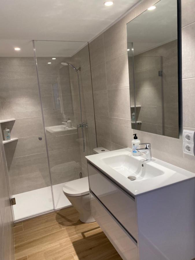 Voramar Apartamento Кадакес Екстериор снимка