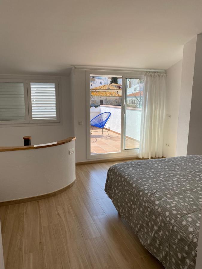 Voramar Apartamento Кадакес Екстериор снимка