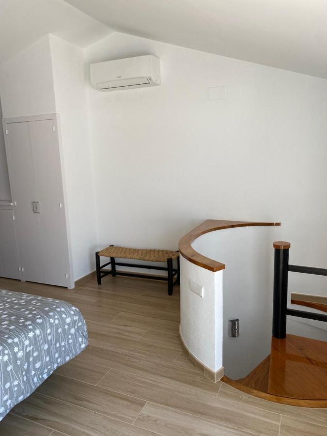 Voramar Apartamento Кадакес Екстериор снимка