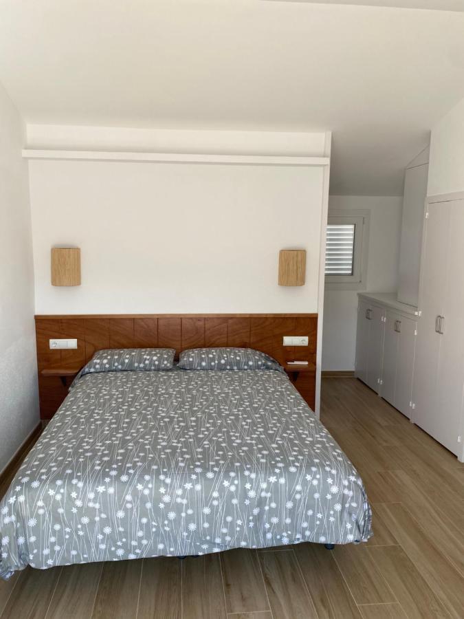 Voramar Apartamento Кадакес Екстериор снимка