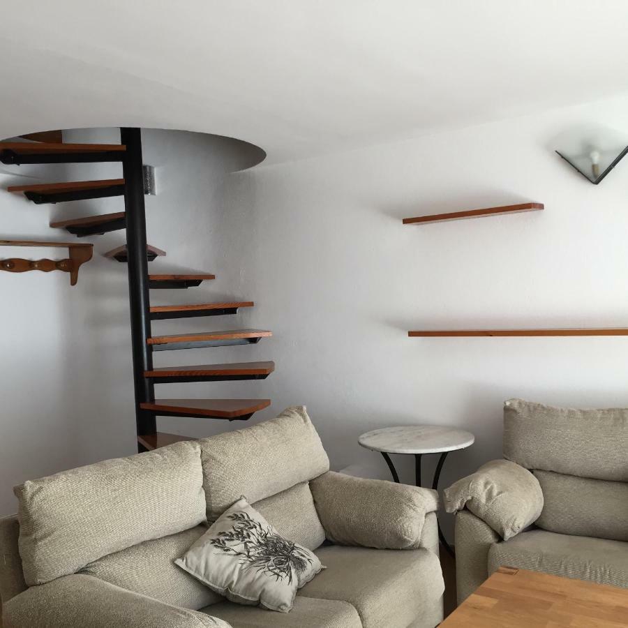 Voramar Apartamento Кадакес Екстериор снимка